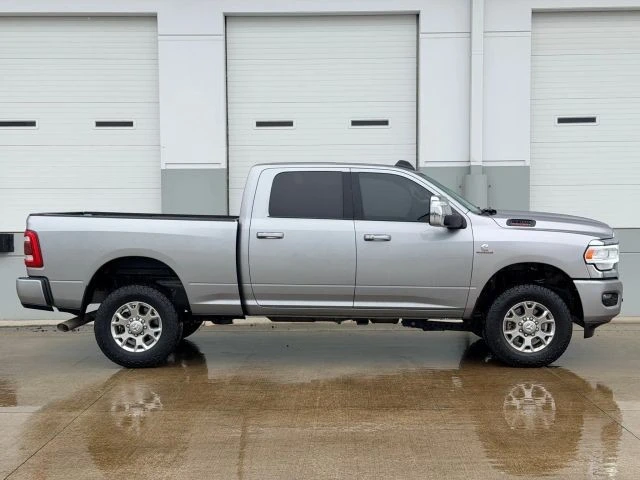 2024 Ram 2500 - Image 6 of 21