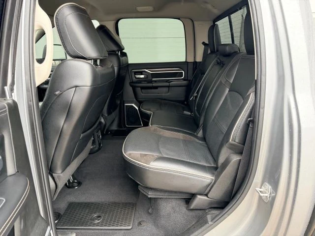 2024 Ram 2500 - Image 12 of 21