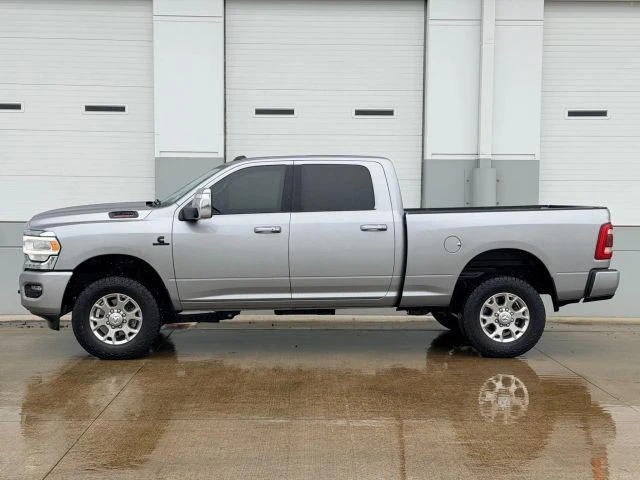 2024 Ram 2500 - Image 2 of 21