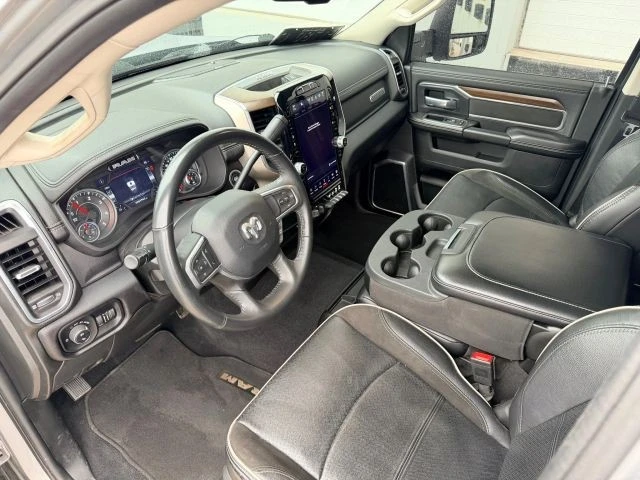 2024 Ram 2500 - Image 10 of 21