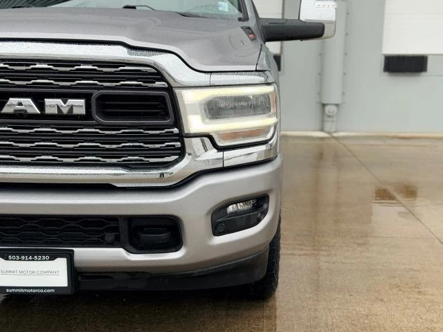 2024 Ram 2500 - Image 9 of 21