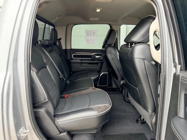 2024 Ram 2500 - Image 13 of 21