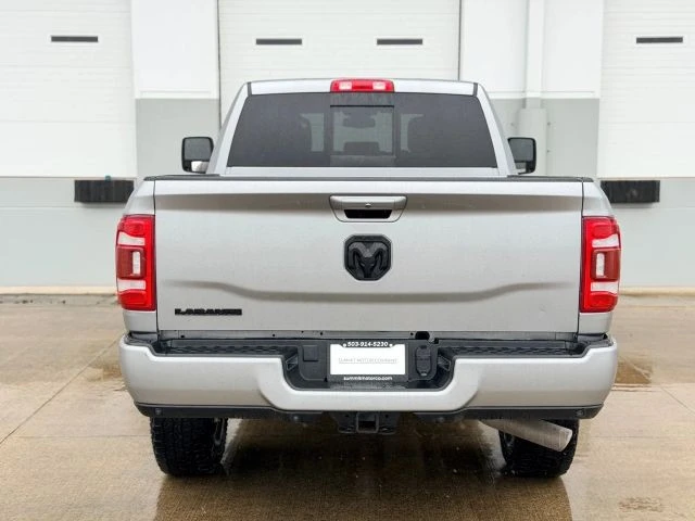 2024 Ram 2500 - Image 4 of 21