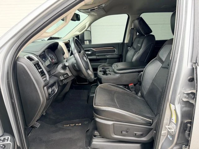 2024 Ram 2500 - Image 11 of 21