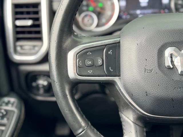 2024 Ram 2500 - Image 18 of 21