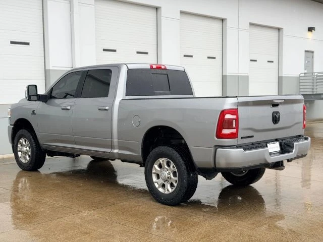 2024 Ram 2500 - Image 3 of 21