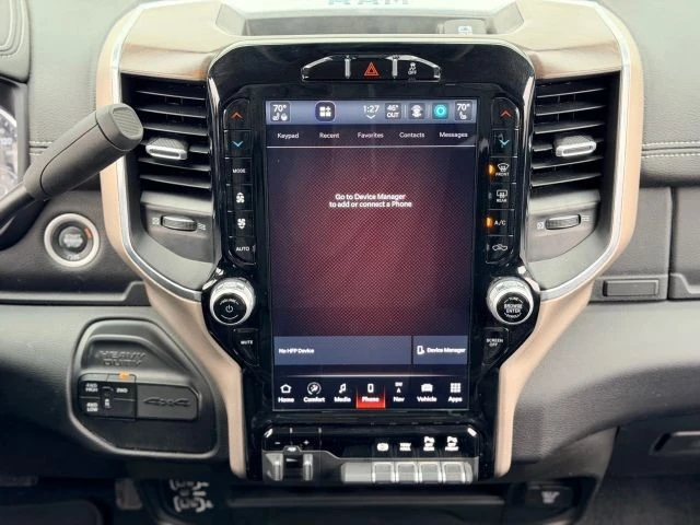 2024 Ram 2500 - Image 20 of 21