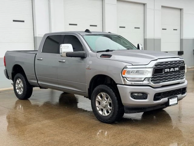 2024 Ram 2500 - Image 7 of 21