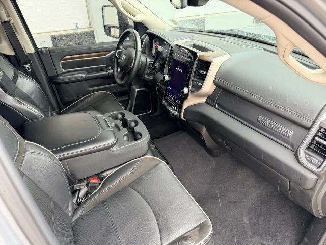 2024 Ram 2500 - Image 15 of 21