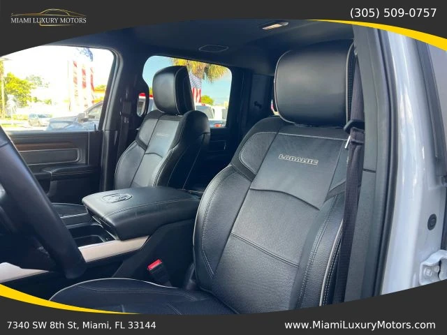 2024 Ram 2500 - Image 12 of 12