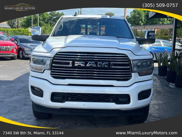 2024 Ram 2500 - Image 5 of 12