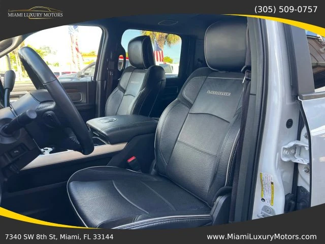 2024 Ram 2500 - Image 11 of 12
