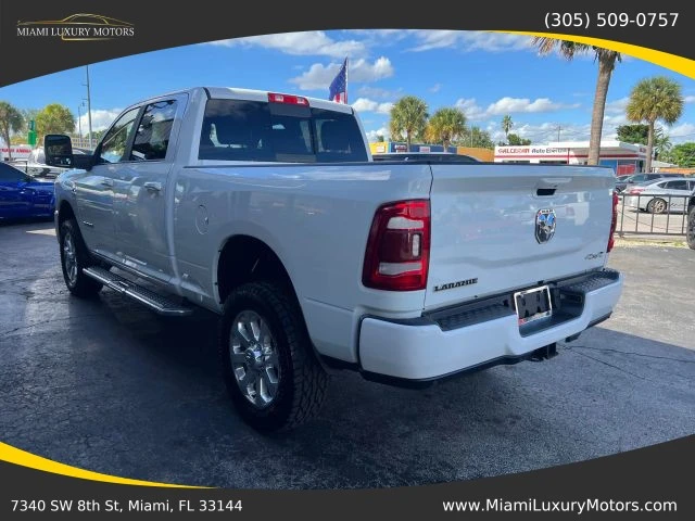 2024 Ram 2500 - Image 6 of 12