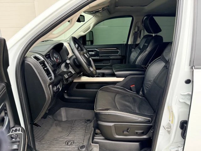 2024 Ram 2500 - Image 11 of 21
