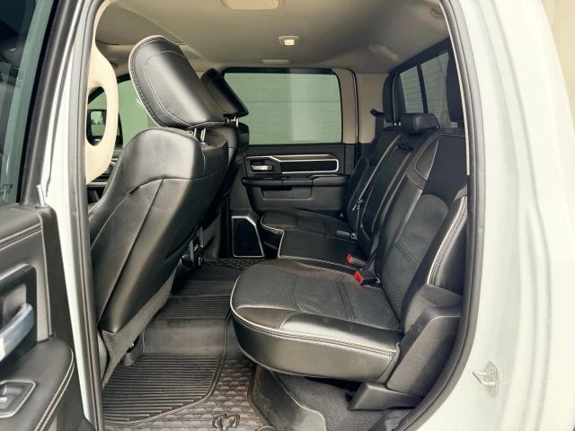 2024 Ram 2500 - Image 12 of 21