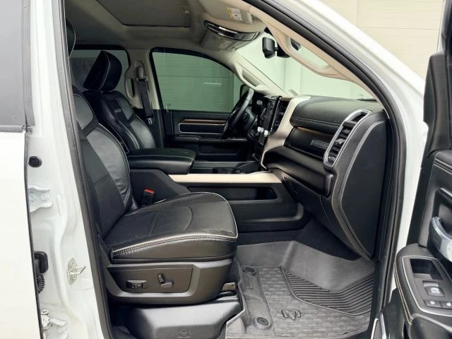 2024 Ram 2500 - Image 14 of 21