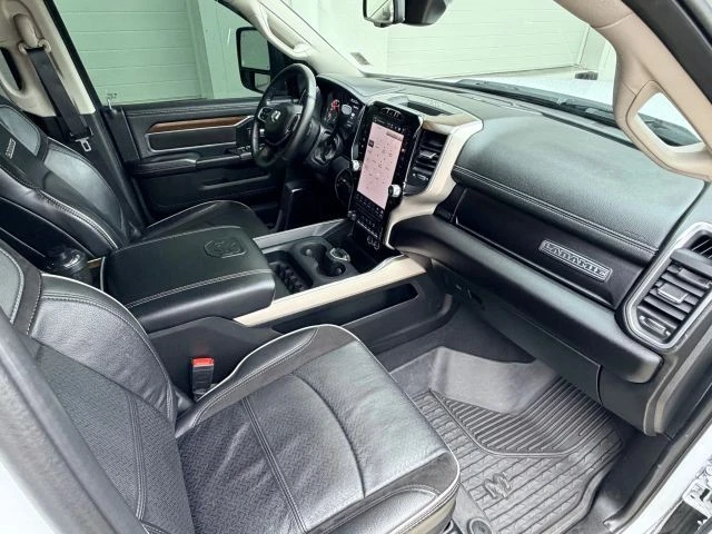 2024 Ram 2500 - Image 15 of 21
