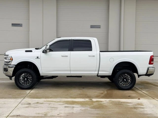 2024 Ram 2500 - Image 2 of 21