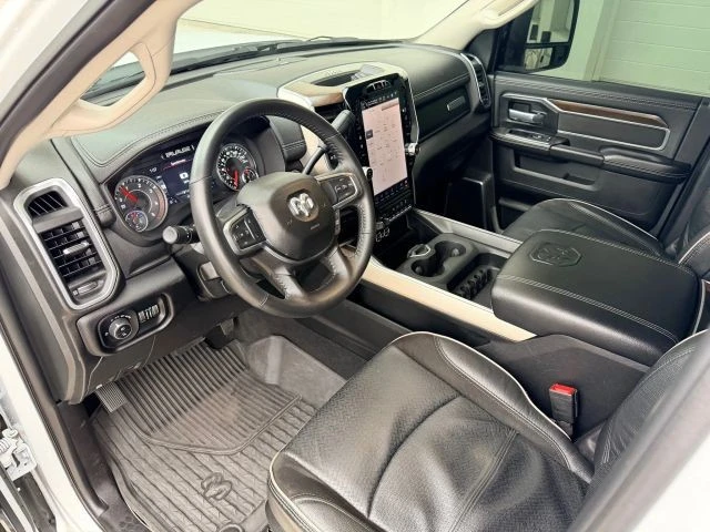 2024 Ram 2500 - Image 10 of 21