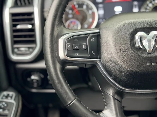 2024 Ram 2500 - Image 19 of 21
