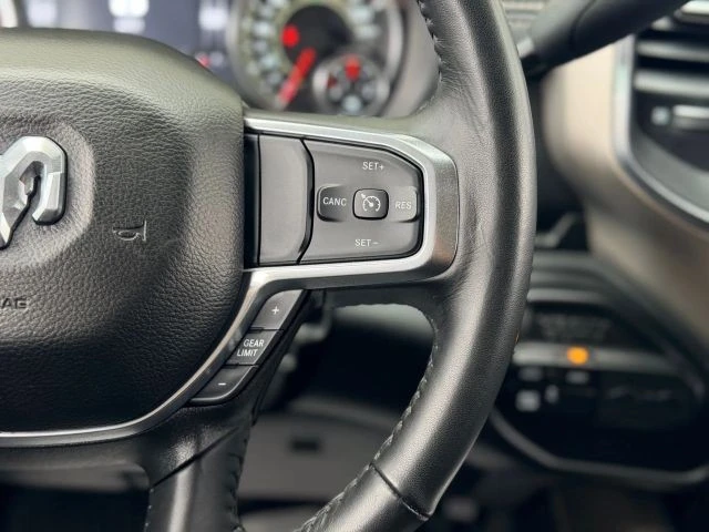 2024 Ram 2500 - Image 20 of 21