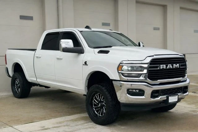 2024 Ram 2500 - Image 7 of 21