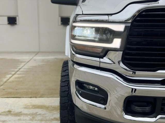 2024 Ram 2500 - Image 9 of 21