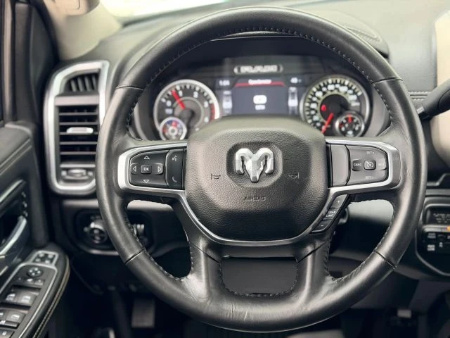 2024 Ram 2500 - Image 18 of 21