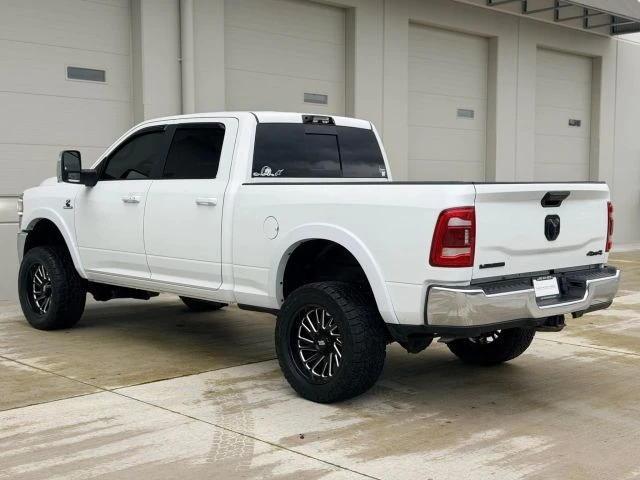 2024 Ram 2500 - Image 3 of 21