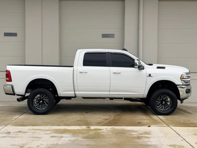 2024 Ram 2500 - Image 6 of 21