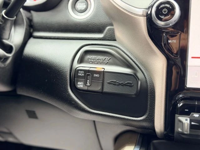 2024 Ram 2500 - Image 21 of 21