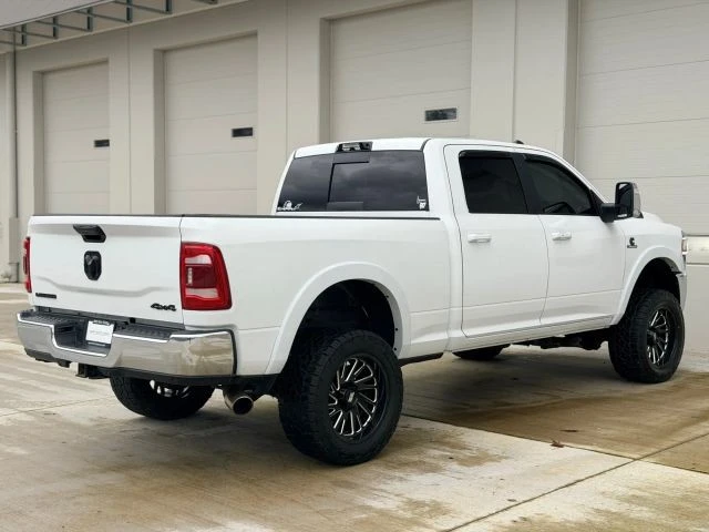 2024 Ram 2500 - Image 5 of 21