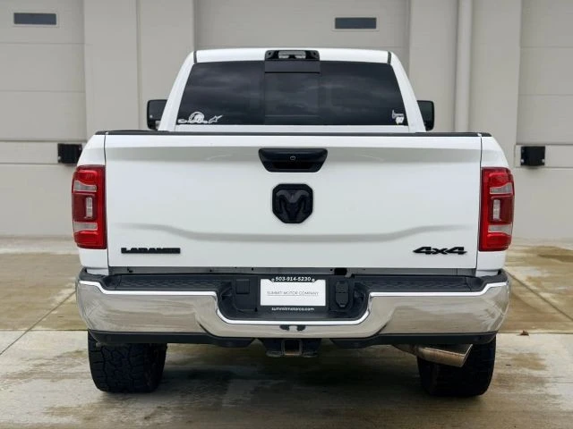 2024 Ram 2500 - Image 4 of 21