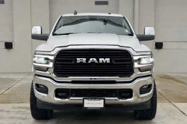 2024 Ram 2500 - Image 8 of 21