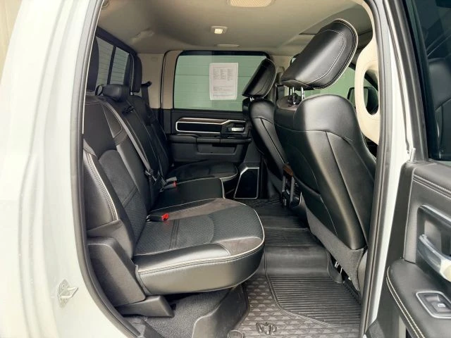 2024 Ram 2500 - Image 13 of 21