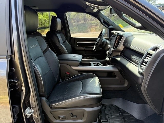 2024 Ram 2500 - Image 22 of 31
