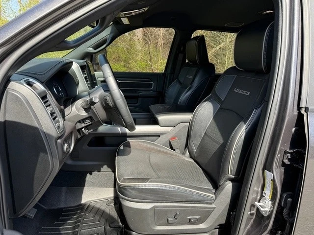 2024 Ram 2500 - Image 16 of 31