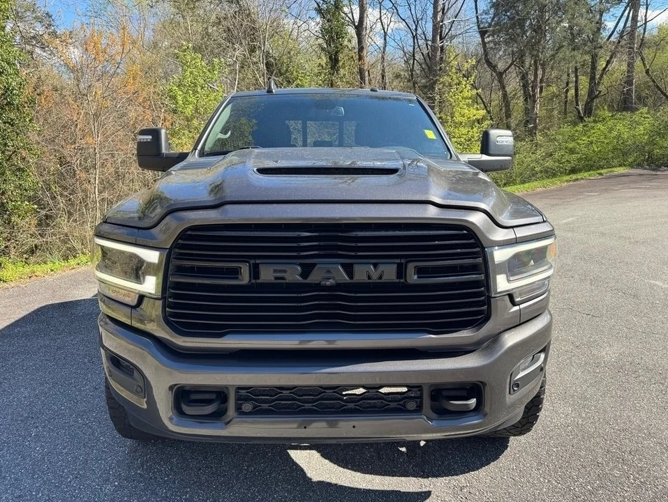 2024 Ram 2500 - Image 3 of 31