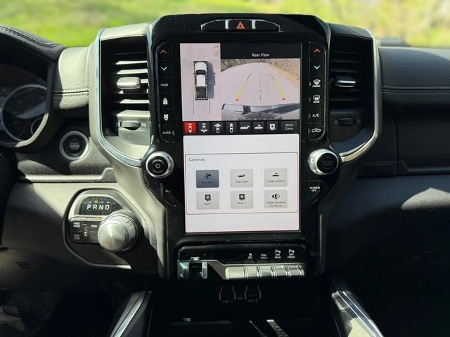 2024 Ram 2500 - Image 29 of 31