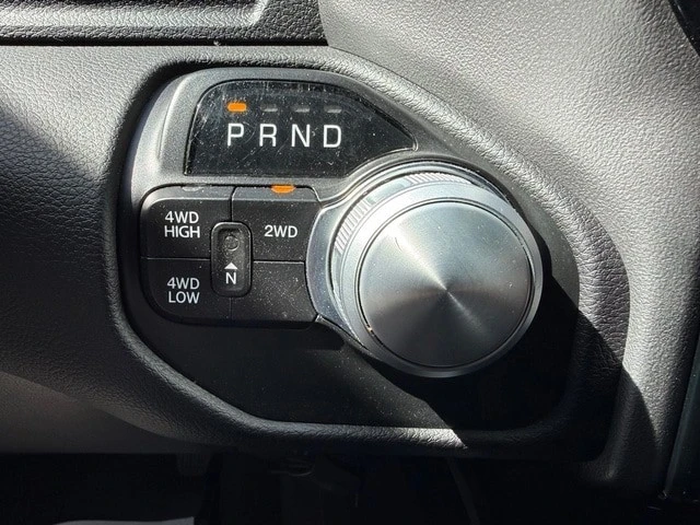 2024 Ram 2500 - Image 25 of 31
