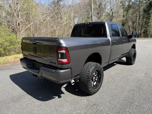 2024 Ram 2500 - Image 6 of 21