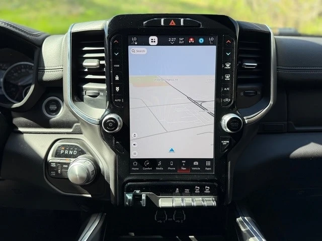 2024 Ram 2500 - Image 28 of 31