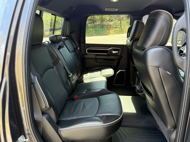 2024 Ram 2500 - Image 20 of 31