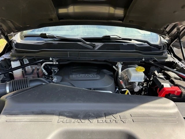 2024 Ram 2500 - Image 14 of 31