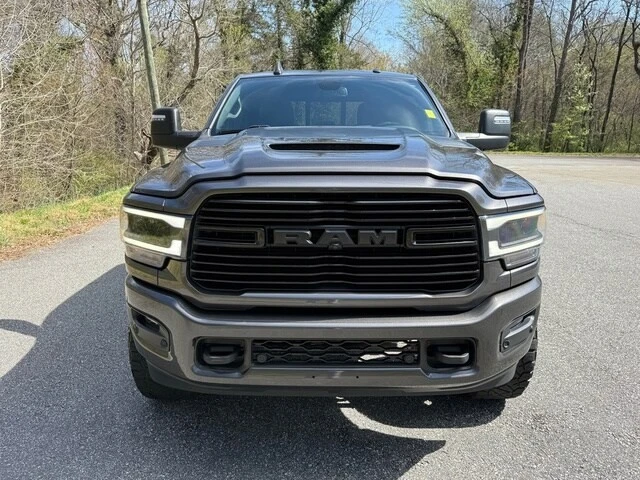 2024 Ram 2500 - Image 3 of 21