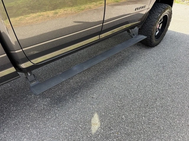 2024 Ram 2500 - Image 7 of 31