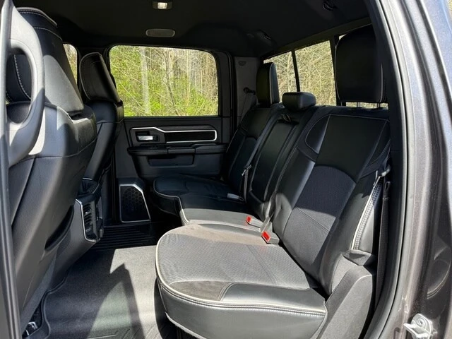 2024 Ram 2500 - Image 19 of 21