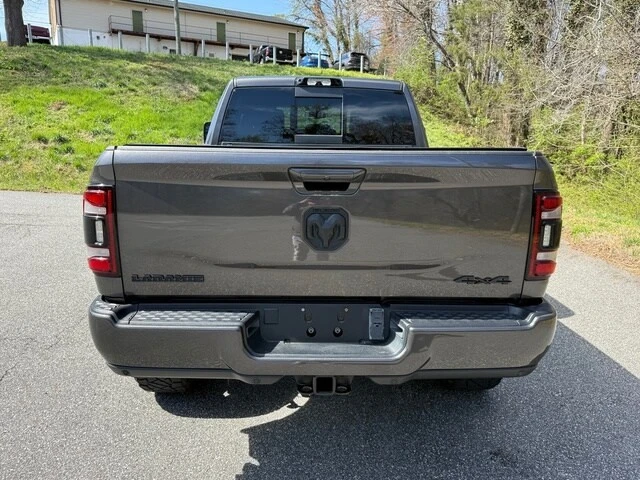 2024 Ram 2500 - Image 8 of 21