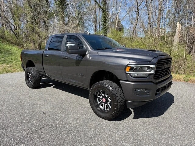 2024 Ram 2500 - Image 4 of 21