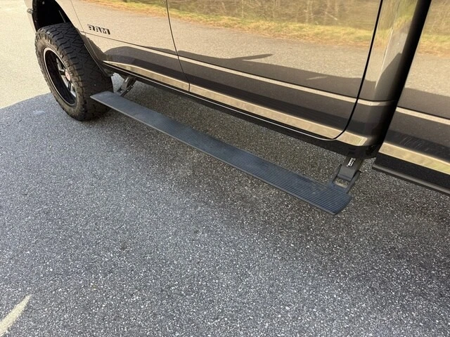 2024 Ram 2500 - Image 12 of 21